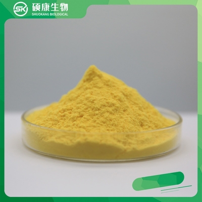 Безопасное порошок пересылки 1-Phenyl-2-Nitropropene P2np Cas 705-60-2 желтый кристаллический