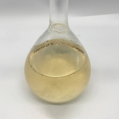 Жидкость 2-Bromo-1-Phenyl-1-Pentanone Cas 49851-31-2 промежуточных звен лекарств пиперидина очищенности 99%