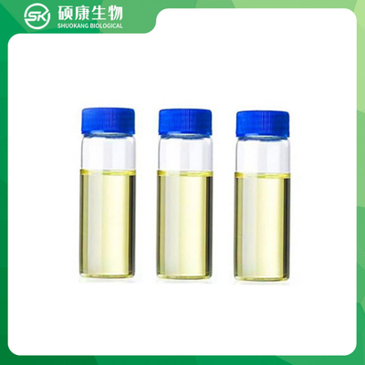 Жидкость 4-Methylpropiophenone CAS 5337-93-9