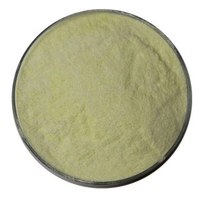 Желтое сырье 1-Phenyl-2-Nitropropene Кристл CAS 705-60-2 Pharma