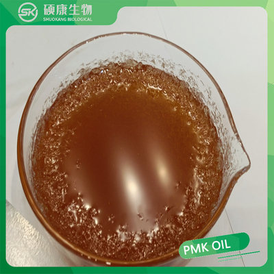 Масло Glycidate этила очищенности PMK 99% пудрит CAS 28578-16-7 API
