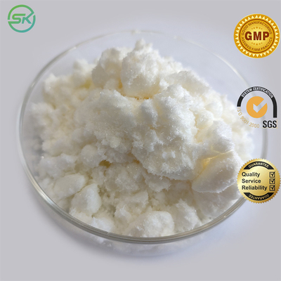 Порошок соли натрия 99% CAS 5449-12-7 BMK Glycidic кисловочный