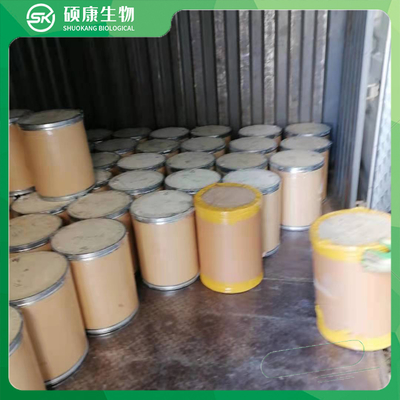 промежуточные звена 2,2-Diphenylacetonitrile 99% фармацевтические пудрят CAS 86-29-3