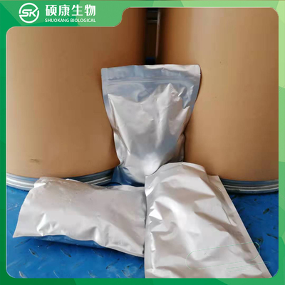 промежуточные звена 2,2-Diphenylacetonitrile 99% фармацевтические пудрят CAS 86-29-3