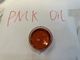 Красное масло PMK Ethyl Glycidate Oil CAS 28578-16-7 Порошок