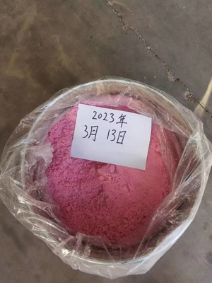 99,5% чистый пинк CAS 71368 пудрит CAS 66142-82-2 погруженное к Netherland