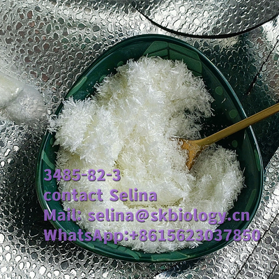 Этиловая очищенность 99,9% 3-Oxo-4-Phenylbutanoate фармацевтическая промежуточная CAS 718-08-1