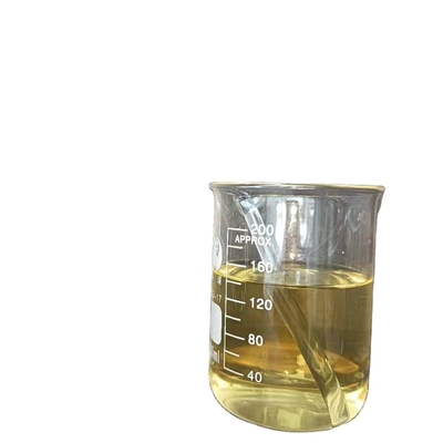 99% 5 bromovaleronitrile фармацевтических промежуточных звен CAS 5414-21-1
